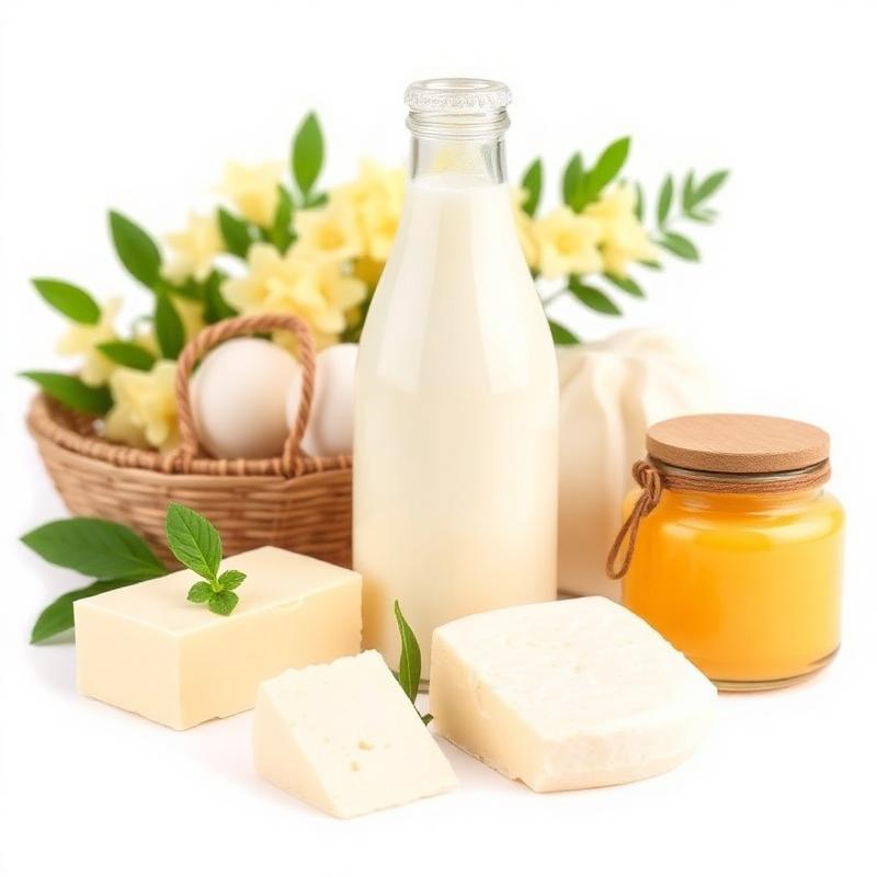 Dairy Products