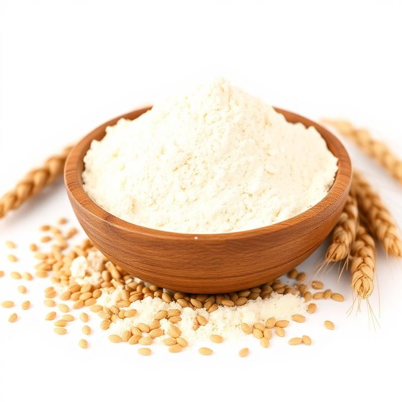 Flour & Atta