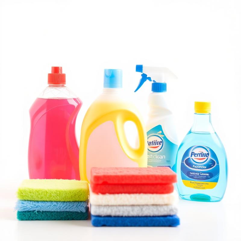 Household Products