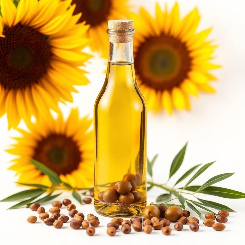 Cooking Oil