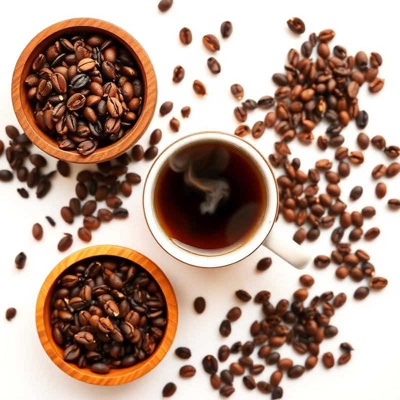 Tea & Coffee